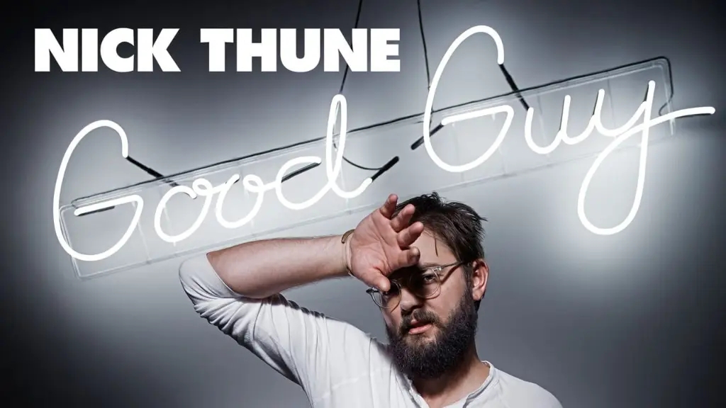 Nick Thune: Good Guy