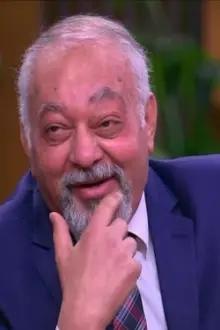 Sami Maghouri como: اللواء / مصطفى عفيفى