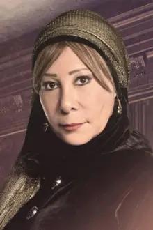 Safaa Al Toukhy como: سر خانم