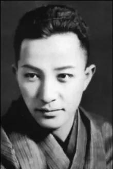 Tsumasaburō Bandō como: Yasubei Nakayama
