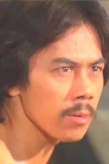 Lau Hok-Nin como: Master of Gallant Martial Academy