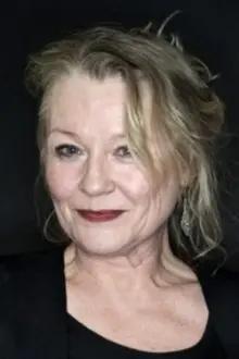 Anna Bjelkerud como: Karin Olsson