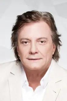 Fábio Júnior como: Luís Carlos Becker