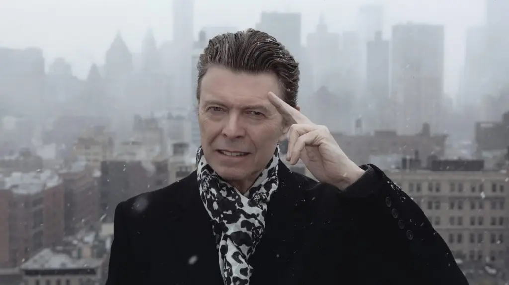 David Bowie: Os Últimos Cinco Anos