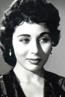 Lobna Abdel Aziz como: Fahra