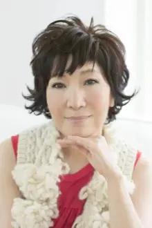 Ryoko Moriyama como: Kentaro's mother