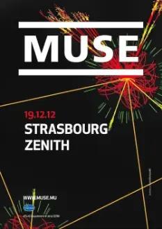 Muse: Live at Strasbourg