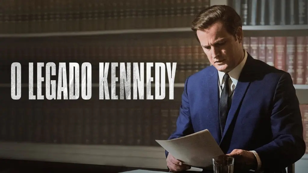 O Legado Kennedy