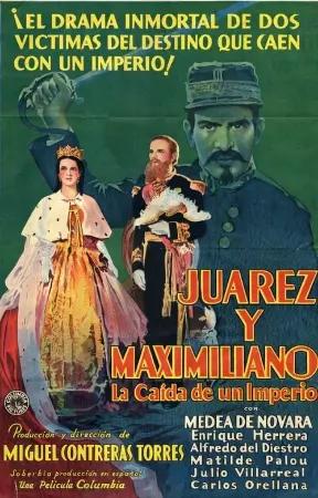 Juarez and Maximilian