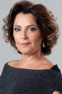 Angelina Muniz como: Sandra Rosa Madalena