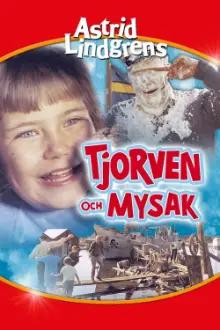 Tjorven and Mysak
