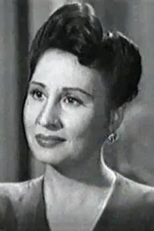 Consuelo de Nieva como: Doña Fernanda