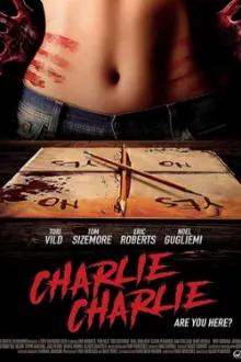 Charlie Charlie
