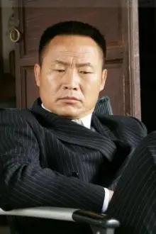 Liu Xiaoning como: 鲁大壮