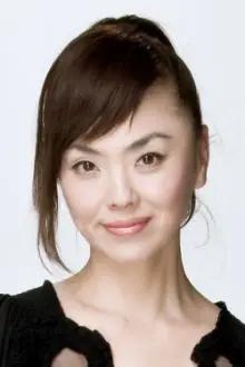 Miyuki Matsuda como: Kaori Ooi
