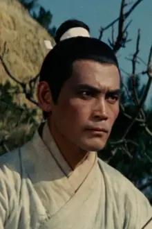 Shih Chun como: Commander Chang Chi-Tsu