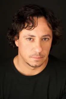 Paulo Pinto como: Diogo Álvares Pereira