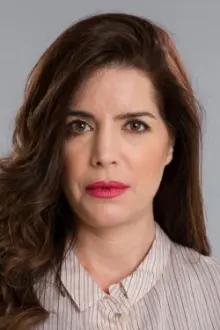 Margarida Moreira como: Isabel