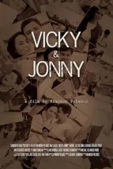 Vicky & Jonny