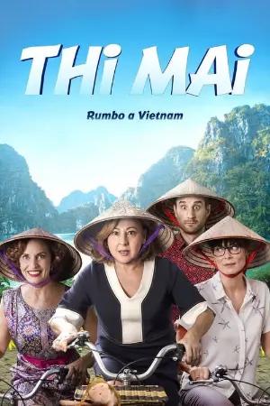 Thi Mai - Rumo ao Vietnã