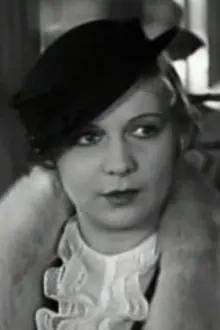 Betty Mack como: Ace's Cohort