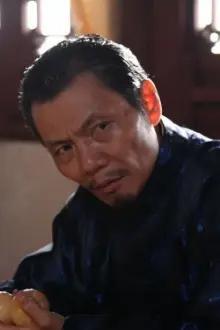 Kang Xi Jia como: Zhou Buchou