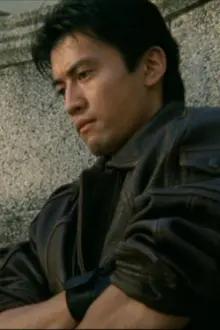 Hiroshi Tsuchikado como: Osawa Makoto