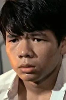 Sham Chin-Bo como: Thai boxer / Nai Men