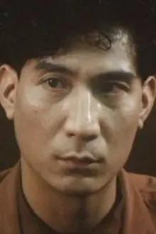 Jack Suen Kwok-Ming como: Adjutant
