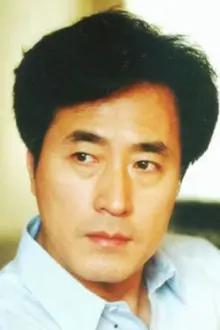 Yang Lixin como: Zhou Shijie