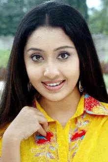 Nithya Das como: Sreedevi