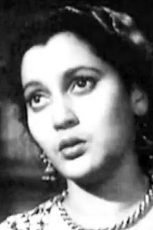 Shakuntala como: Punnu Chakravorty