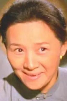 Ma Hsiao-Nung como: Yulang's nanny