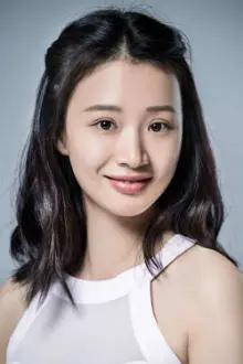 Li Meng como: Mo Yu Hua