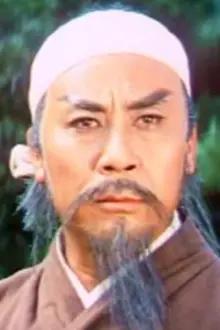 Ma Chi como: Chang Hsiao Tien
