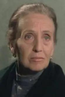 Lola Lemos como: Lorenzo's Mother