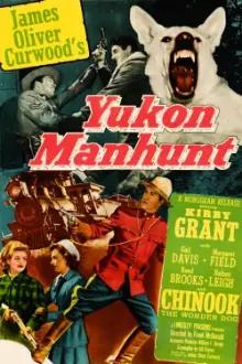 Yukon Manhunt