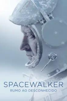 Spacewalker: Rumo ao Desconhecido