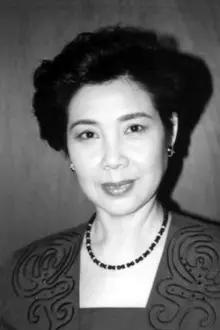 Zheng Zhenyao como: 母亲
