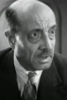 André Cheron como: Maurice