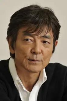Kyôhei Shibata como: Tojiro Mitsuzaki
