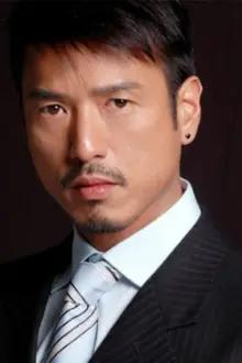 Ricky Chan Po-Yuen como: Ray Suen