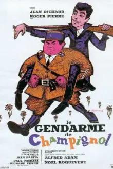 The Gendarme of Champignol