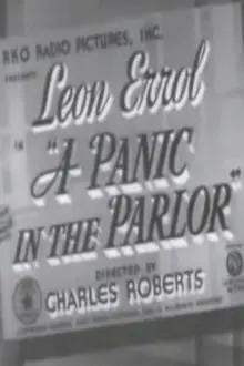 A Panic in the Parlor