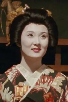 Kaori Kobayashi como: Masako