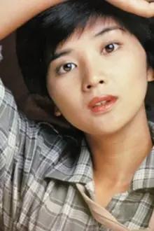Junko Sakurada como: Yukari Hogen / Koyuki Yamauchi