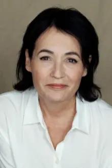Anke Sevenich como: Anita Merzig
