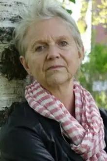 Gunilla Abrahamsson como: Märta