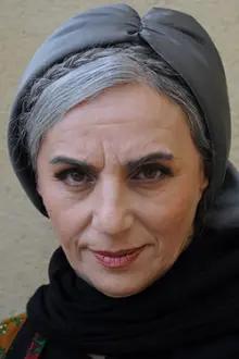 Maryam Boubani como: Xezal, Pero's Mother