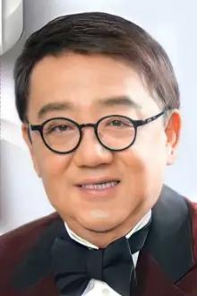 Michael Lai Siu-Tin como: Chan Siu-Hong